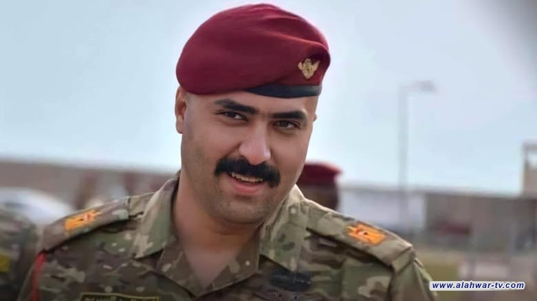 جنايات تصدر ذي قار، ، حكما بالسجن المؤبد بحق الرائد عمر نزار